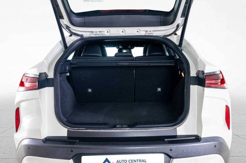 2023 Infiniti QX55 thumbnail 9