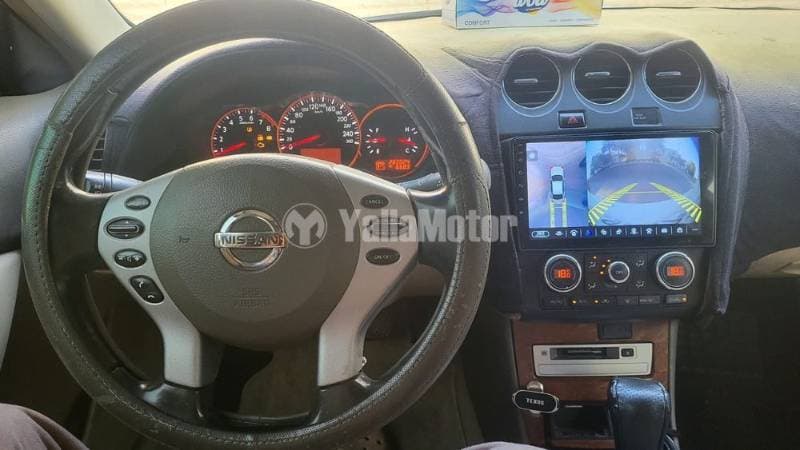2008 Nissan Altima thumbnail 5