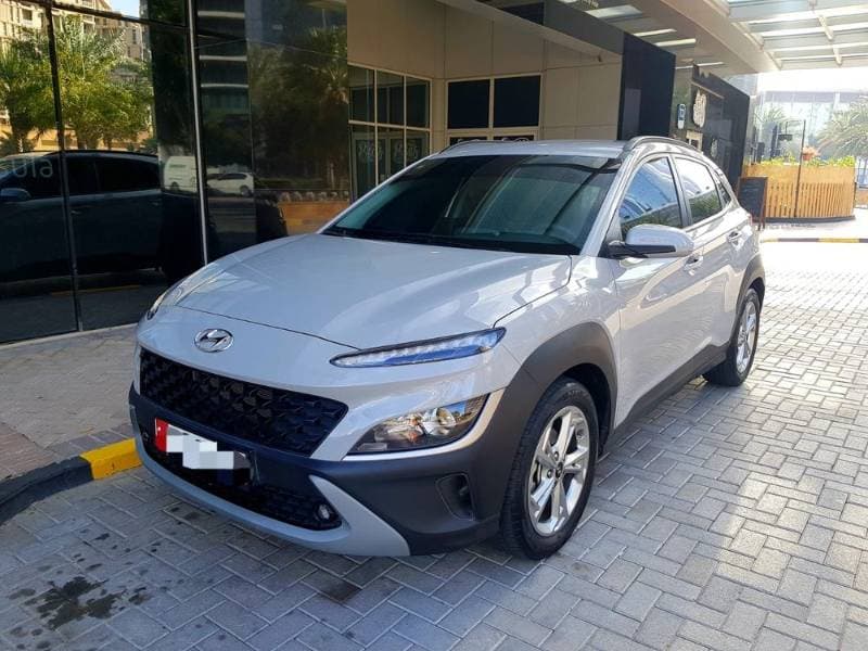 2023 Hyundai Kona