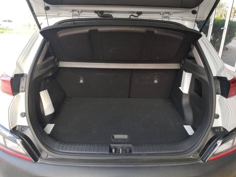 2023 Hyundai Kona thumbnail 5