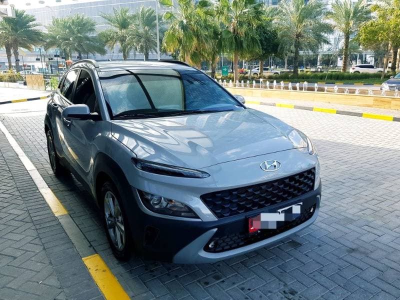 2023 Hyundai Kona thumbnail 3