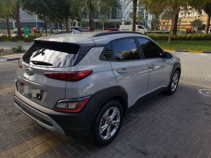 2023 Hyundai Kona thumbnail 4