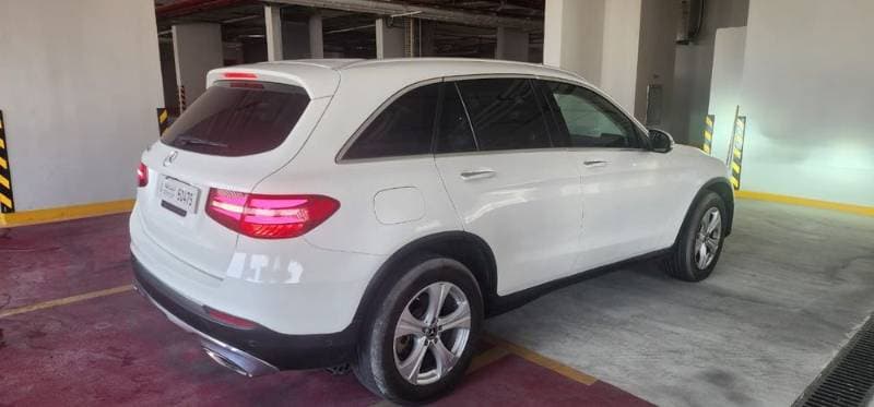 2018 Mercedes-Benz 300