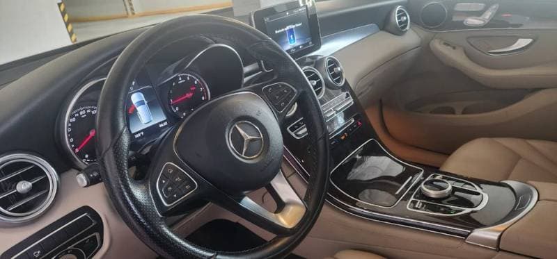 2018 Mercedes-Benz 300 thumbnail 4