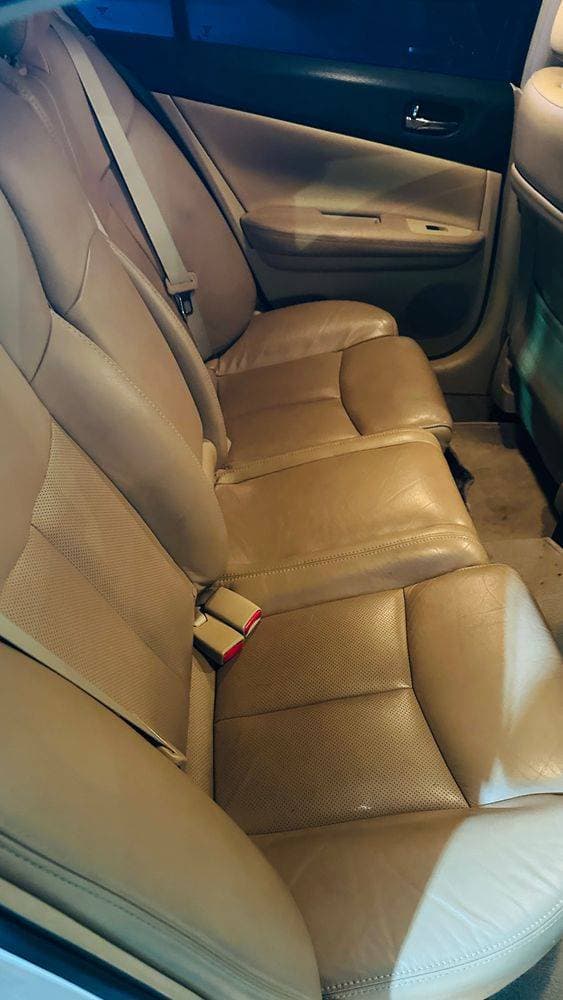 2011 Nissan Maxima thumbnail 3