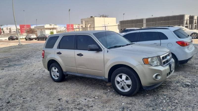 2012 Ford Escape thumbnail 3