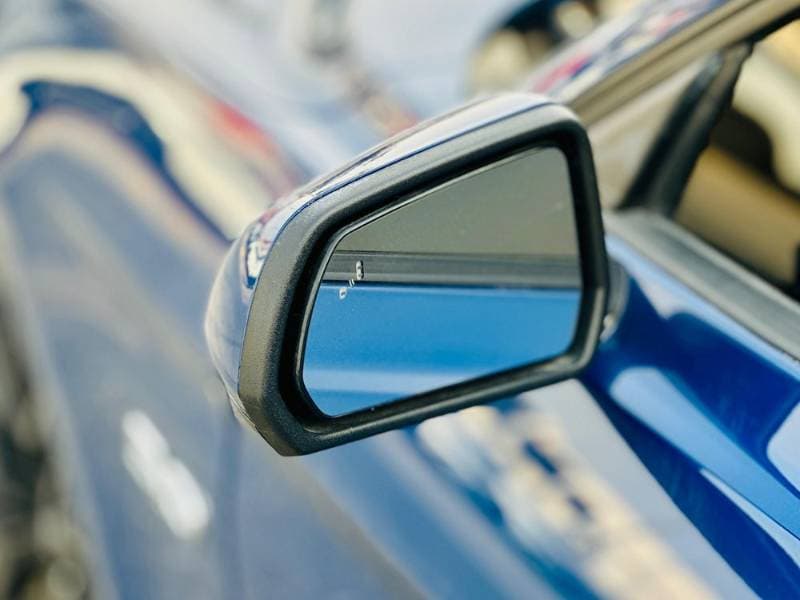 2022 Ford Mustang thumbnail 9