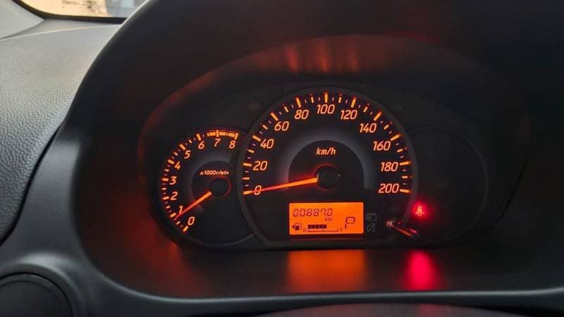 2024 Mitsubishi Attrage thumbnail 9
