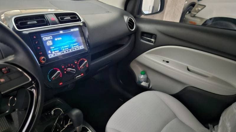 2024 Mitsubishi Attrage thumbnail 8