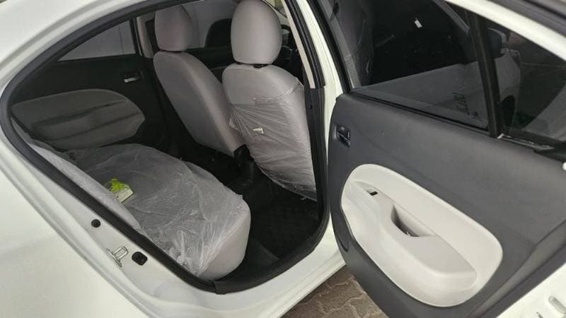 2024 Mitsubishi Attrage thumbnail 6
