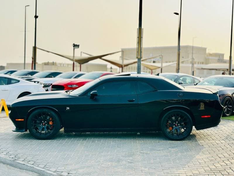 2020 Dodge Challenger thumbnail 8