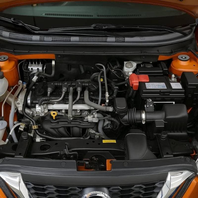 2019 Nissan Kicks thumbnail 6