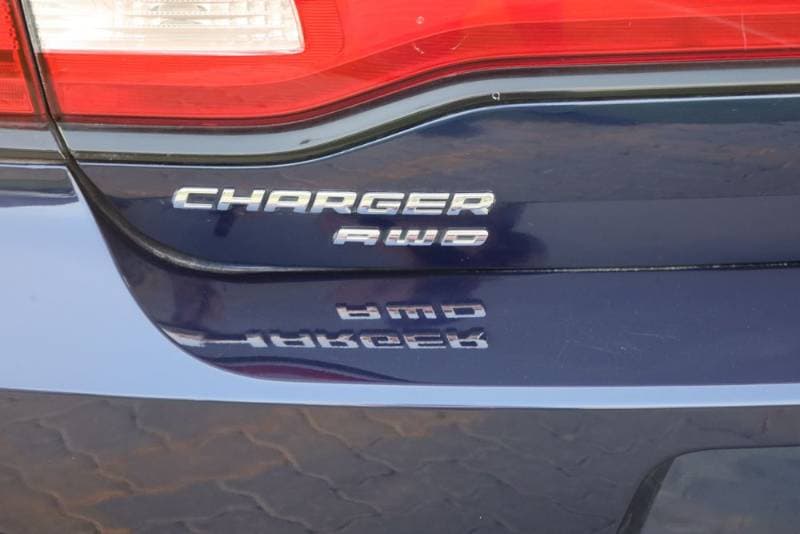 2013 Dodge Charger thumbnail 8