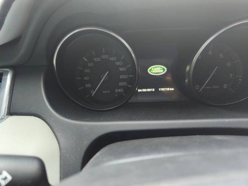 2016 Land Rover Discovery Sport thumbnail 10