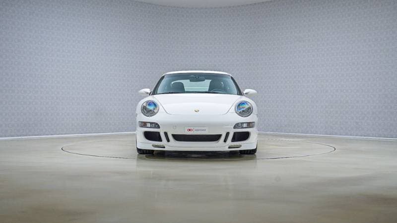 2008 Porsche 911 thumbnail 8