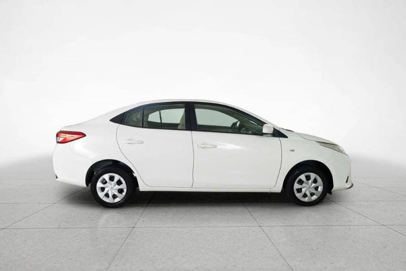 2022 Toyota Yaris
