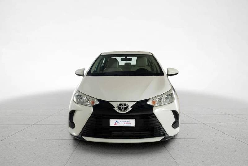 2022 Toyota Yaris thumbnail 5