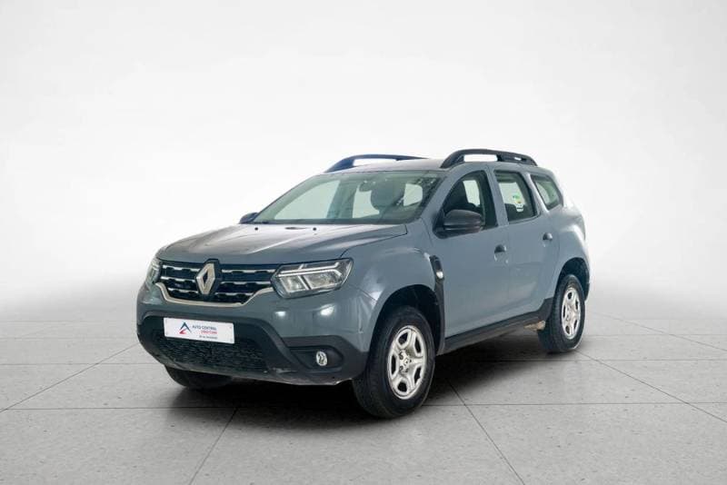 2024 Renault Duster thumbnail 7