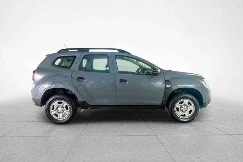 2024 Renault Duster thumbnail 2