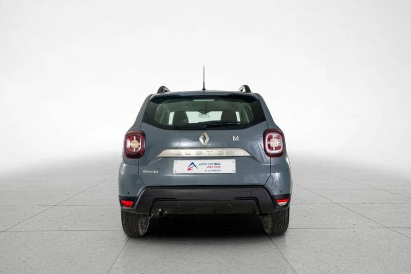 2024 Renault Duster thumbnail 4