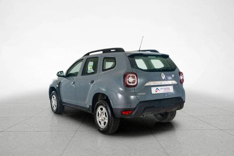 2024 Renault Duster thumbnail 5