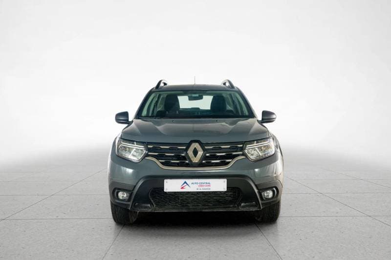 2024 Renault Duster thumbnail 8