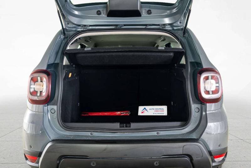 2024 Renault Duster thumbnail 9