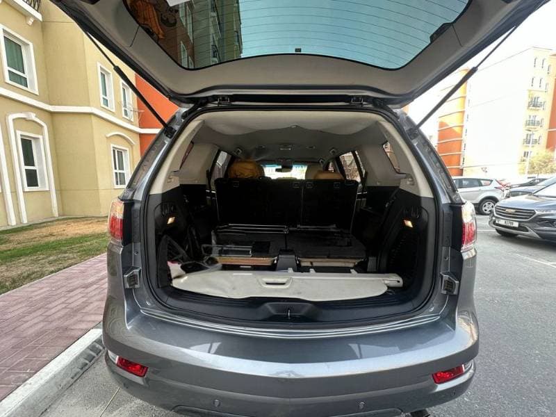 2018 Chevrolet Trailblazer thumbnail 2