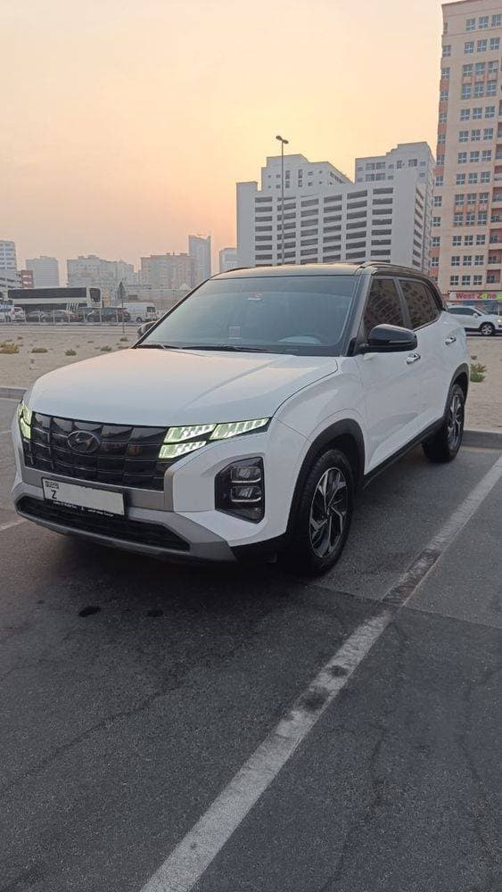2023 Hyundai Creta thumbnail 5