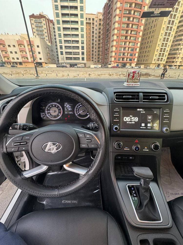2023 Hyundai Creta thumbnail 3
