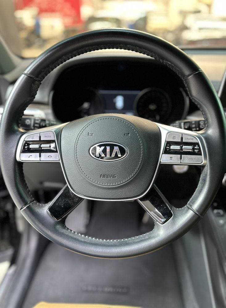 2020 Kia Telluride thumbnail 5