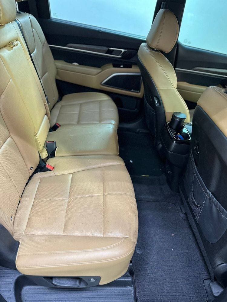 2020 Kia Telluride thumbnail 7