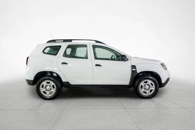 2024 Renault Duster thumbnail 2