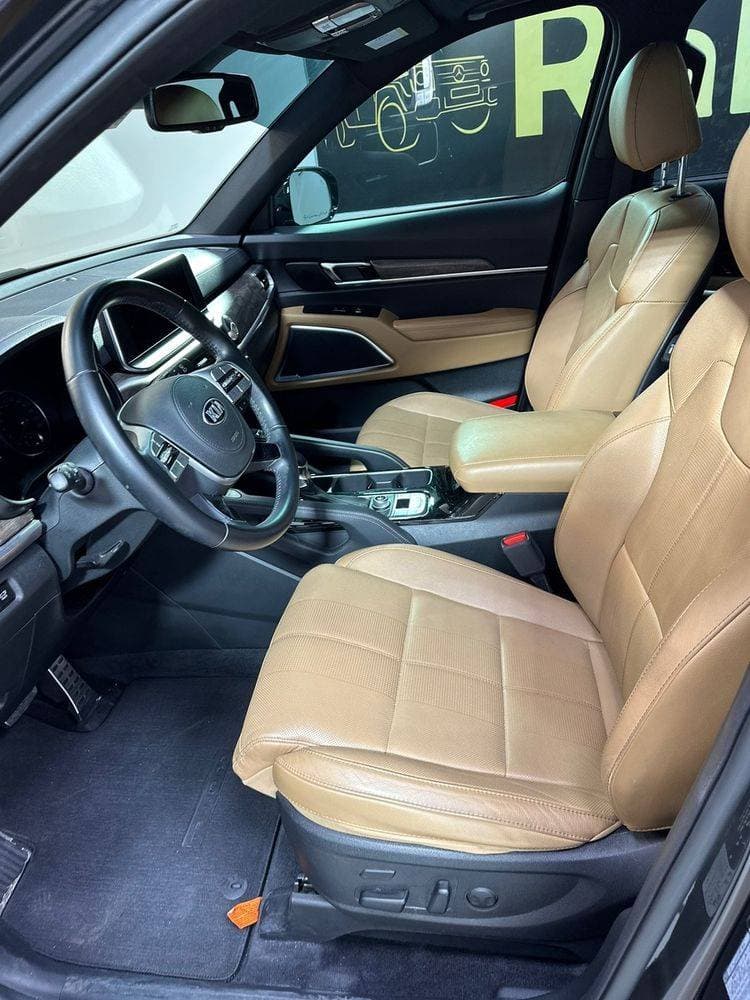 2020 Kia Telluride thumbnail 4