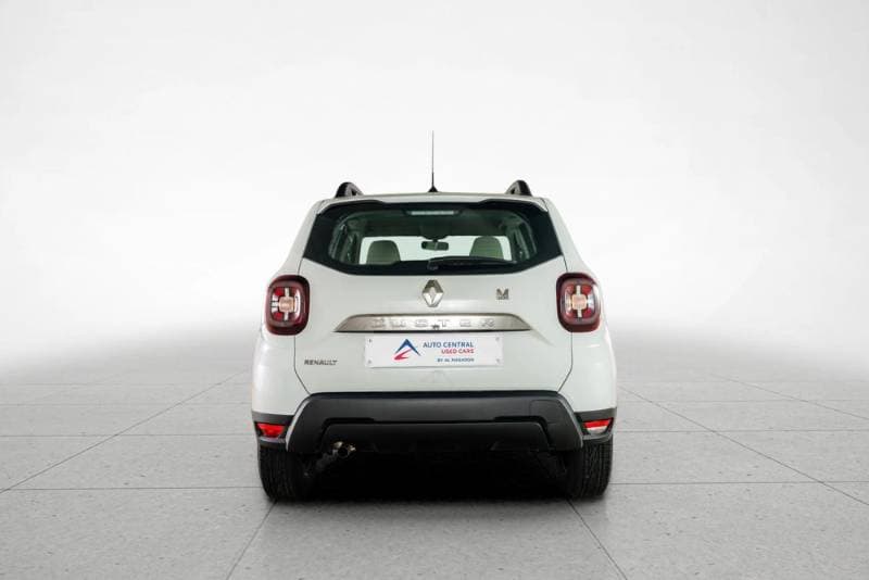 2024 Renault Duster thumbnail 4