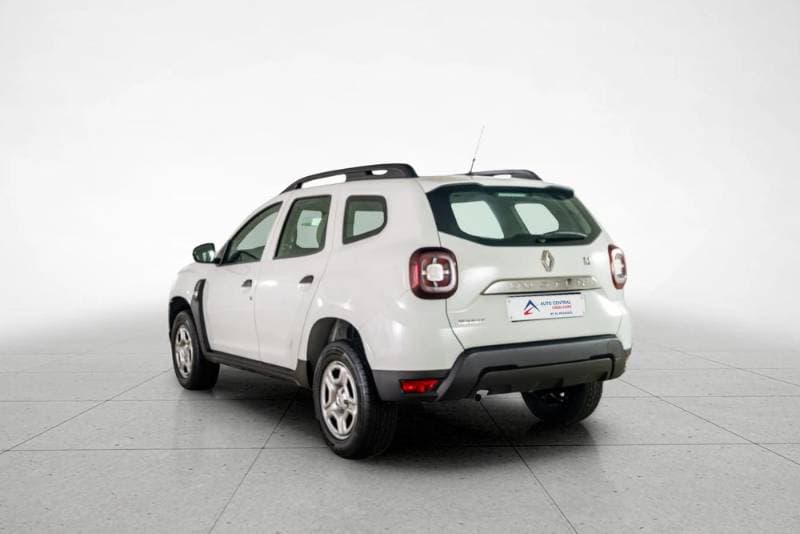 2024 Renault Duster thumbnail 5