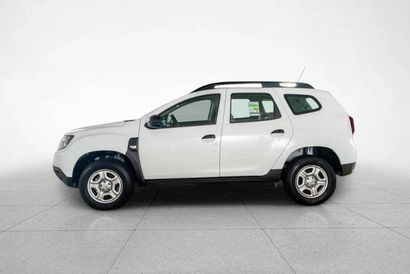 2024 Renault Duster thumbnail 6
