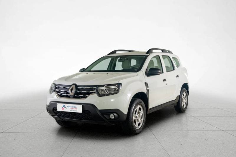 2024 Renault Duster thumbnail 7