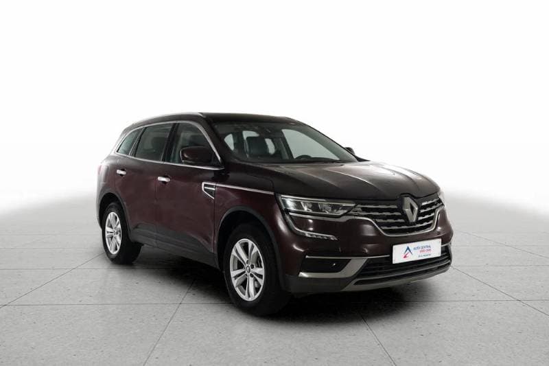 2024 Renault Koleos