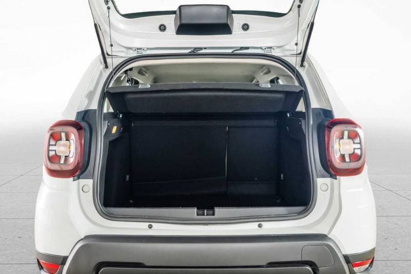 2024 Renault Duster thumbnail 9
