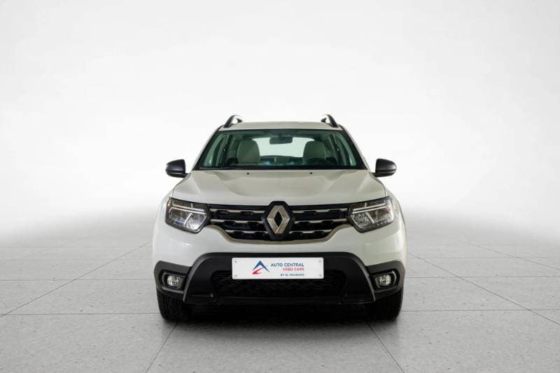 2024 Renault Duster thumbnail 8