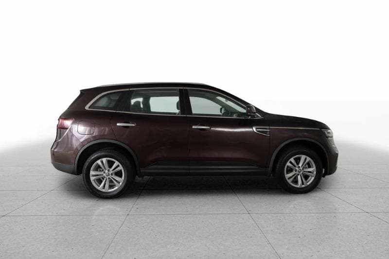 2024 Renault Koleos thumbnail 2