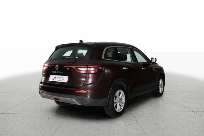 2024 Renault Koleos thumbnail 3