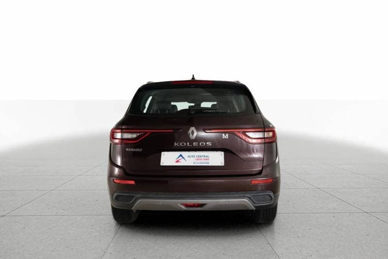 2024 Renault Koleos thumbnail 4