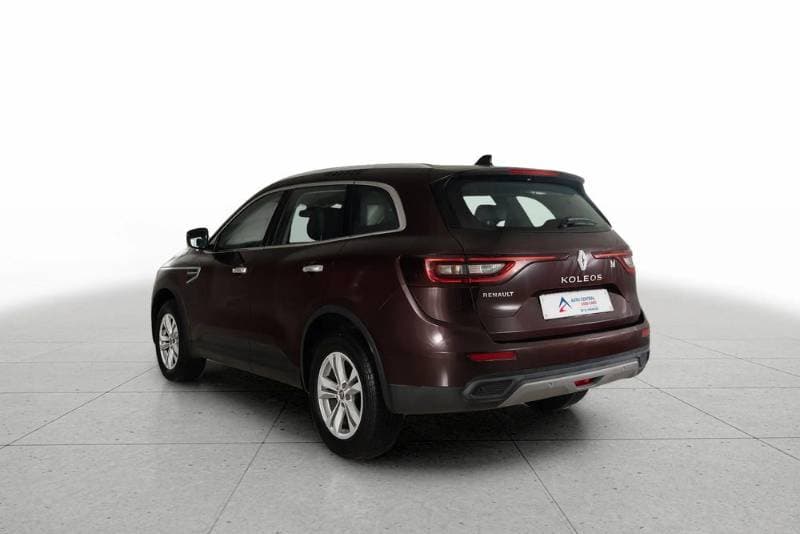 2024 Renault Koleos thumbnail 5
