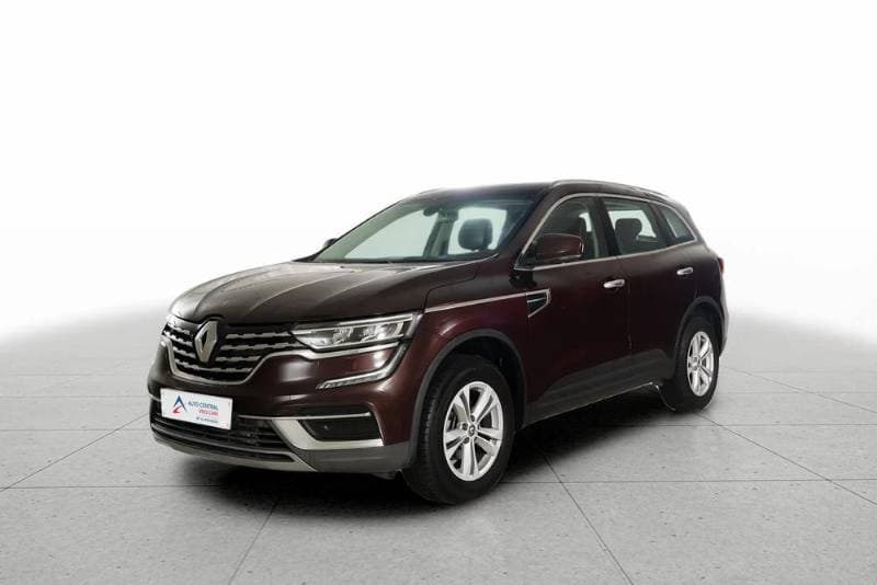 2024 Renault Koleos thumbnail 7