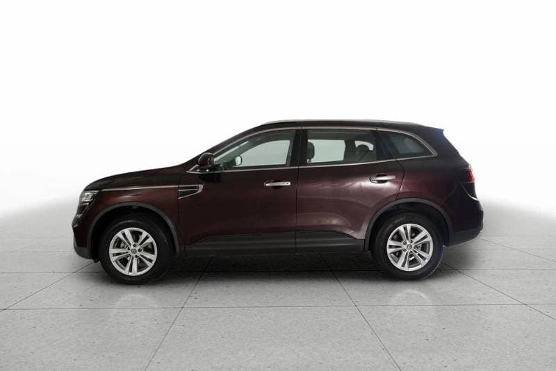 2024 Renault Koleos thumbnail 6