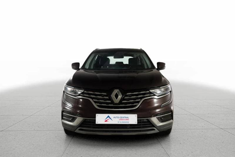 2024 Renault Koleos thumbnail 8