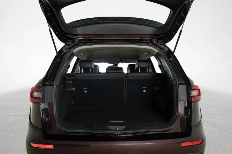 2024 Renault Koleos thumbnail 9