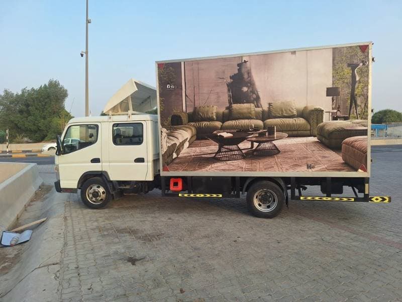 2021 Mitsubishi FUSO thumbnail 4